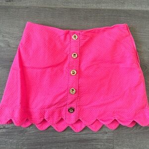 Lilly Pulitzer Colette Skort